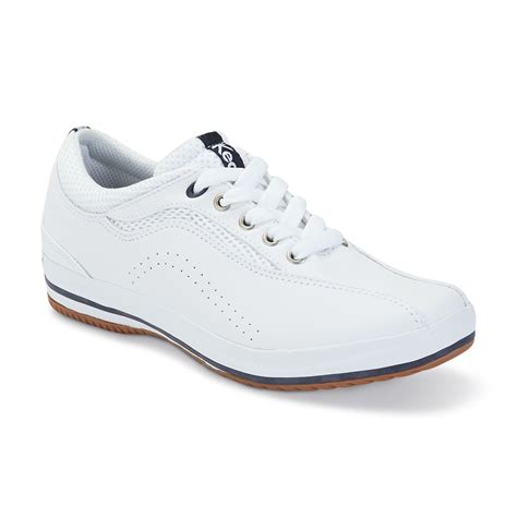 women's white athletic shoes